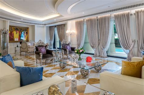 buy versace residential flats united arab emirates federation|palazzo versace dubai penthouse.